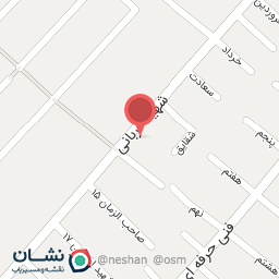 عکس آرایشگاه الینا