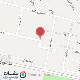 عکس حسینیه حضرت ابوالفضل (ع)