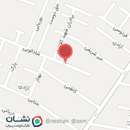 عکس دبیرستان ندای حق