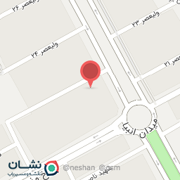 عکس ارایشگاه وحیده مقیمی