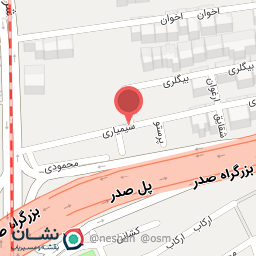 عکس شرکت آسانسور فعال شعبه مرکزی تهران