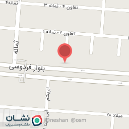 عکس سالن زیبایی دبورا