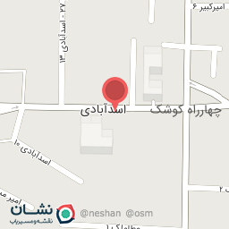 عکس خدمات تخصصی پرشیا