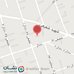 عکس نانوایی حسینی شعبه