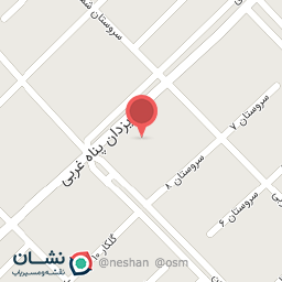 عکس سالن زیبایی مونا منصوری