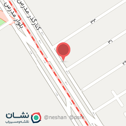 عکس مطب دکتر چراغی