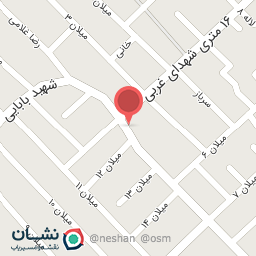 عکس پیرایش اترین