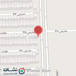 عکس نانوایی سنگک