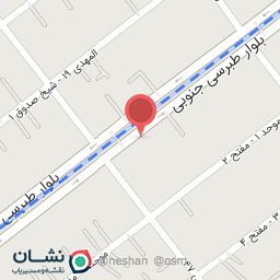 عکس فروشگاه قطعات لوازم خانگی