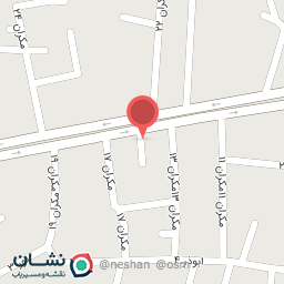 عکس نانوایی مکران