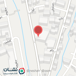 عکس کیمیا گالری