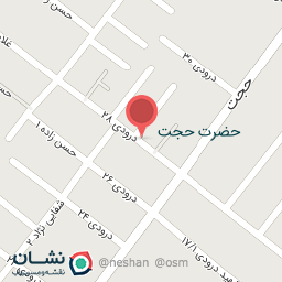 عکس سوپر مارکت کاهانی