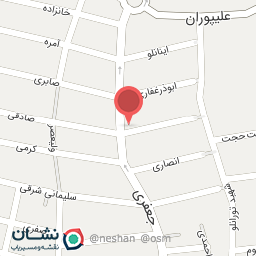 عکس سوپرمارکت آناهیتا