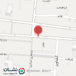 عکس فرش نقشینه