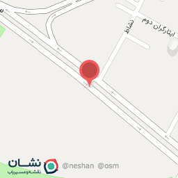 عکس بلوار لاله