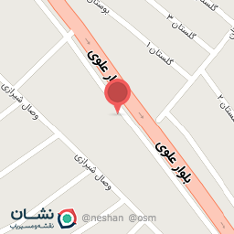 عکس نانوایی بربری