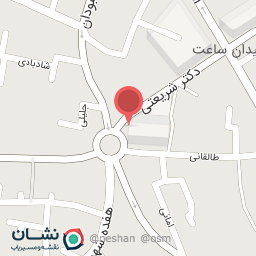 عکس بنگاه معاملاتی نگین آخوندزاده 