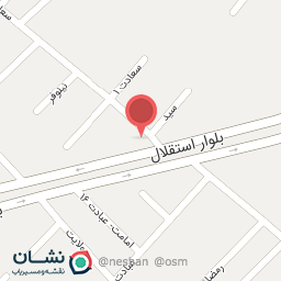 عکس مرکز خرید ایده آل