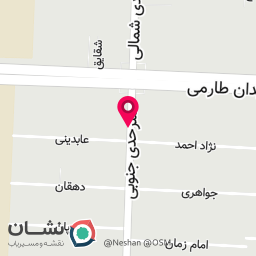 عکس تاسیسات سارانی