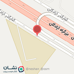 عکس مصالح نما پنجعلی زاده