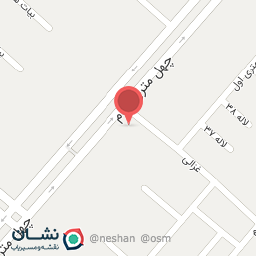 عکس فروشگاه لوازم ساختمانی