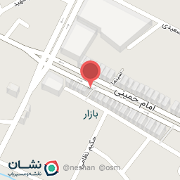 عکس بانک تجارت (الیگودرز)