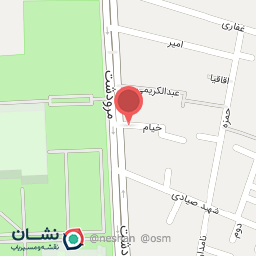 عکس بازرگانی حسن محمدی