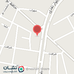 عکس رستوران دورچین