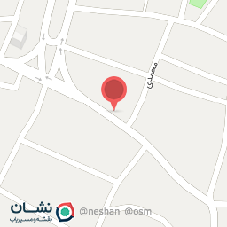 عکس اداره اوقاف ورزنه