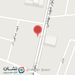 عکس فروشگاه لوازم آرایشی شاپرک