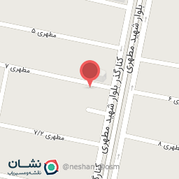 عکس تجهیزات آتش نشانی مهرگان