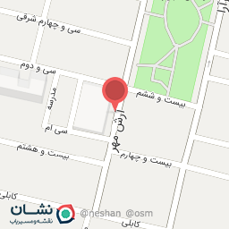 عکس رستوران راژانه