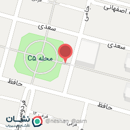 عکس بازار آرامیس