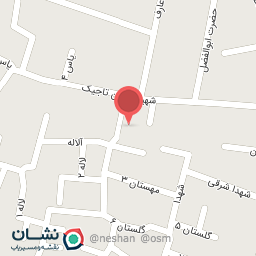 عکس فروشگاه لباس زنانه