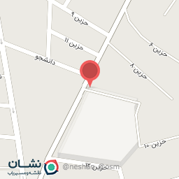 عکس سوپر مارکت حزین