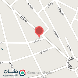 عکس حسینیه باب الحوائج