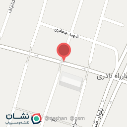 عکس داروخانه دکتر جرفی