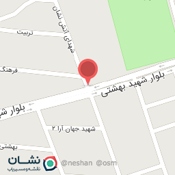 عکس سوپرمارکت نیازی