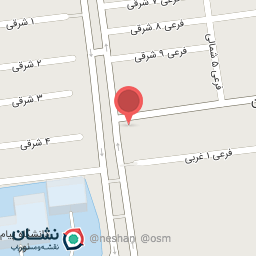 عکس مجتمع تجاری خدماتی میثاق