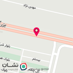 عکس سامانه شهر همراه