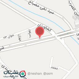 عکس مهمانپذیر ایران جوان