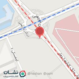 عکس داروخانه دکتر علی شاکری