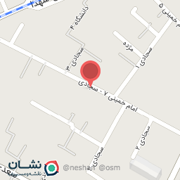 عکس نساجی آرین بافت