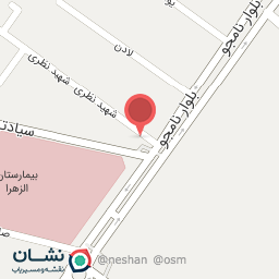 عکس صندوق فروشگاهی دکانیزه