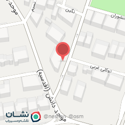 عکس مجتمع زیتون