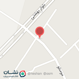 عکس سالن زیبایی ساچ