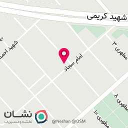 عکس سوپر مارکت حسینی
