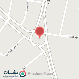 عکس میدان امیرکبیر