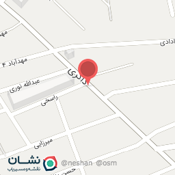 عکس خشکشویی علیپور 