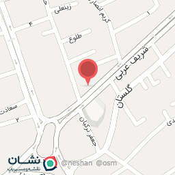 عکس خدمات حرفه ای پیرایش و گریم